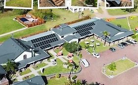 Forest Gate Resort