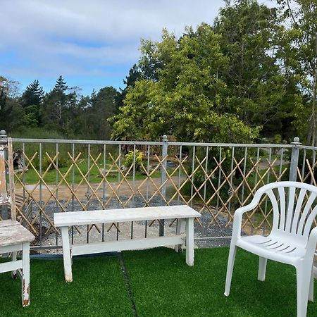 Forest Gate Resort Plettenbergbaai Buitenkant foto