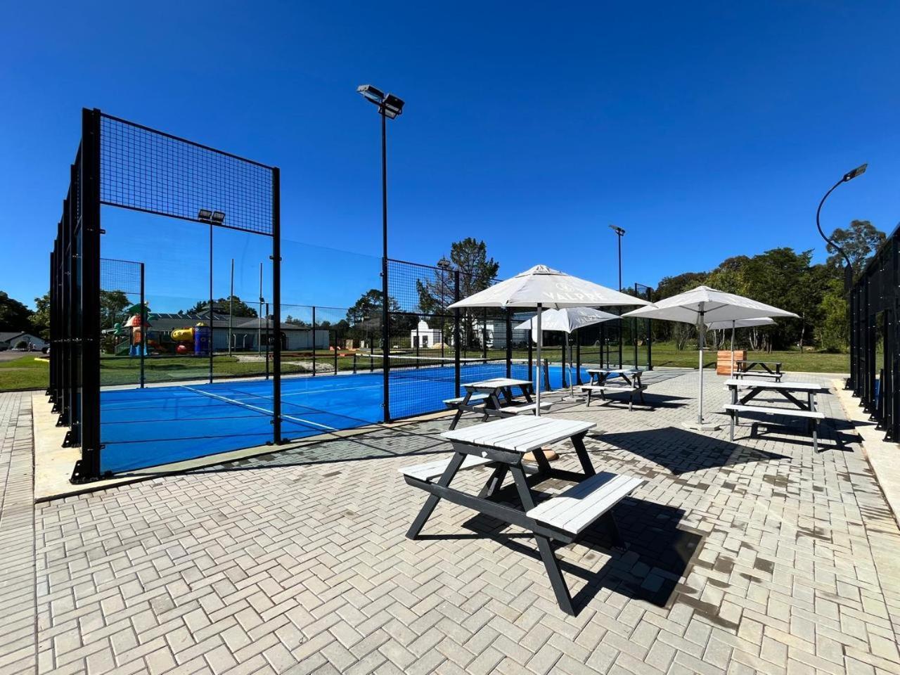 Forest Gate Resort Plettenbergbaai Buitenkant foto
