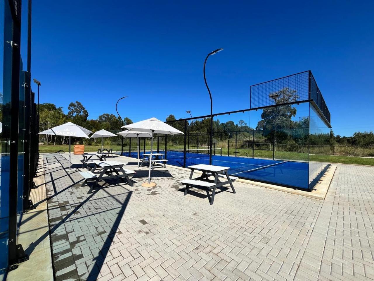 Forest Gate Resort Plettenbergbaai Buitenkant foto