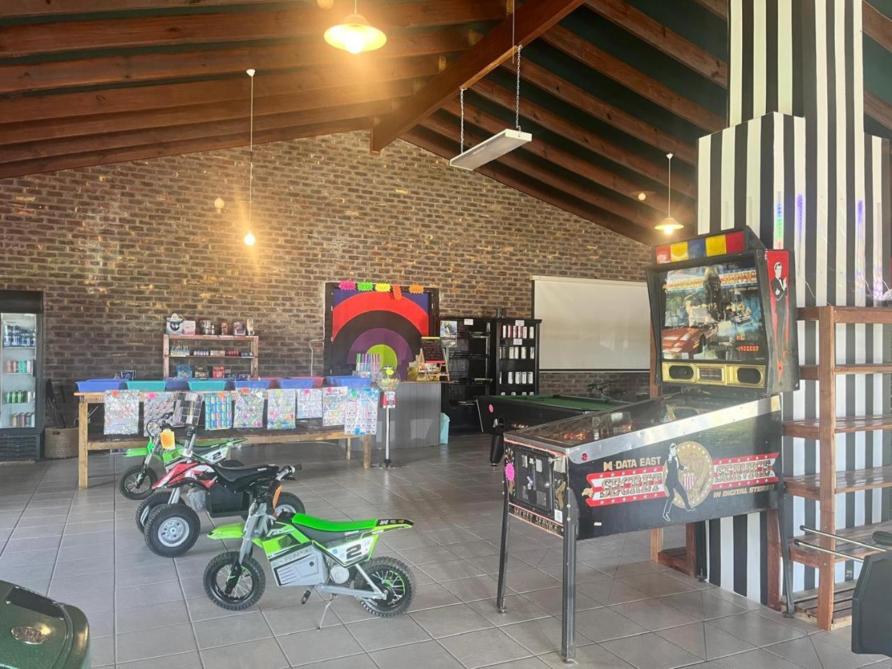 Forest Gate Resort Plettenbergbaai Buitenkant foto