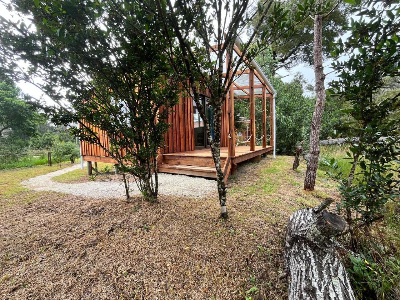 Forest Gate Resort Plettenbergbaai Buitenkant foto
