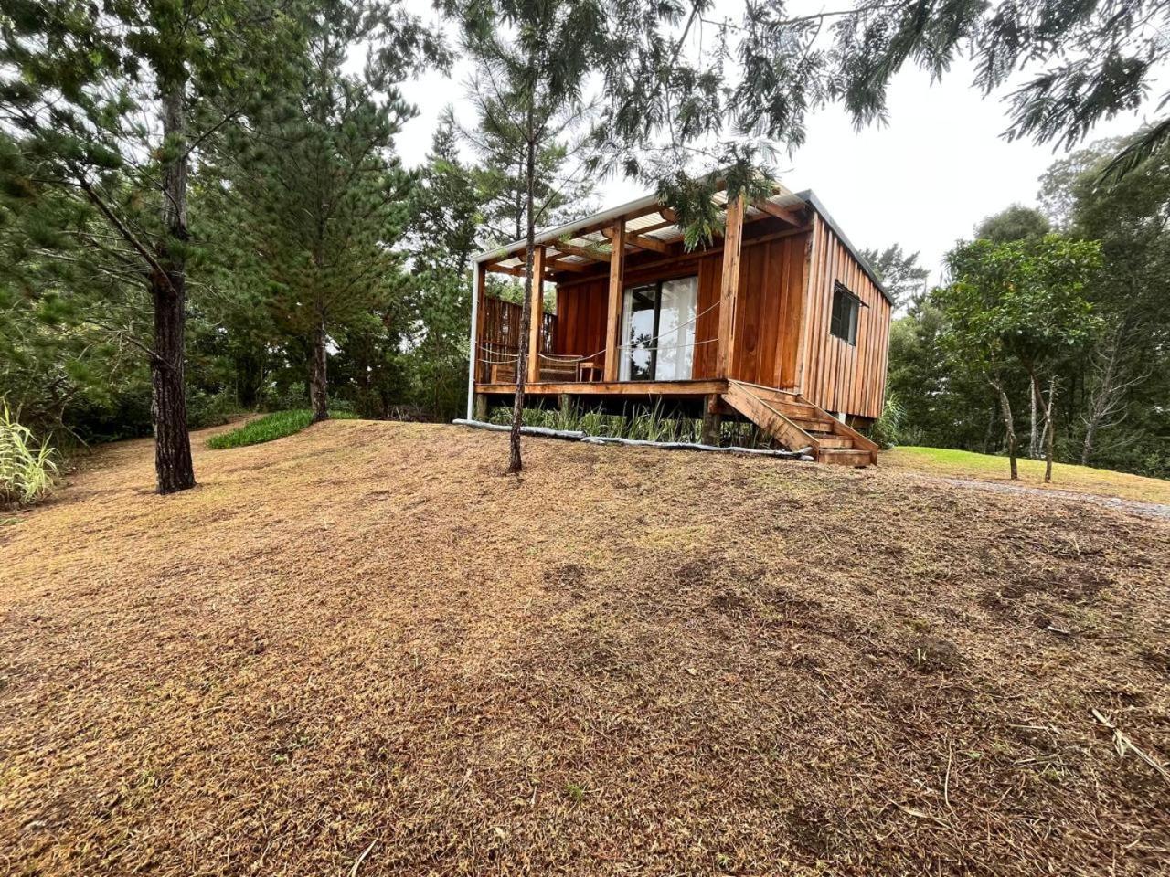 Forest Gate Resort Plettenbergbaai Buitenkant foto