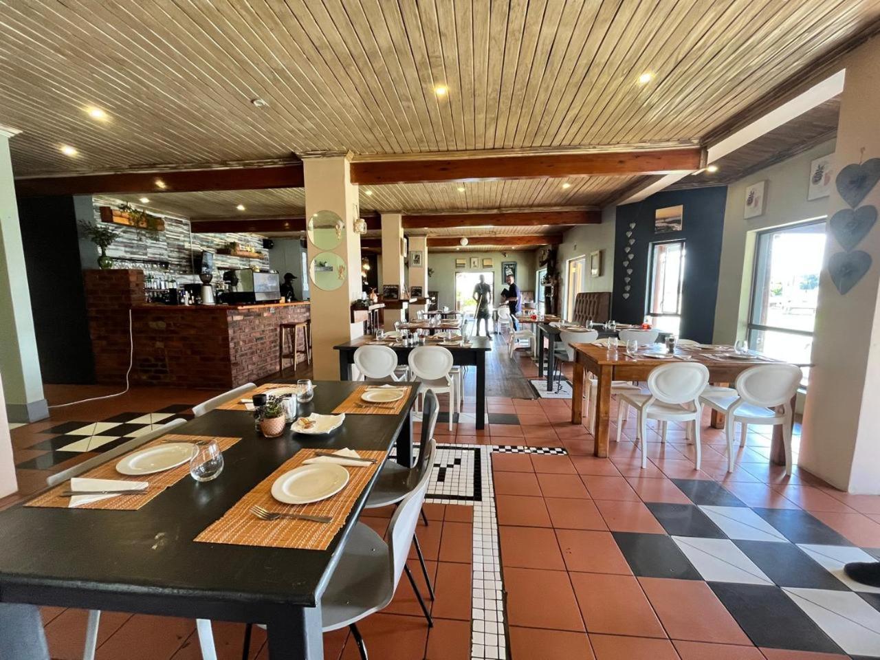 Forest Gate Resort Plettenbergbaai Buitenkant foto