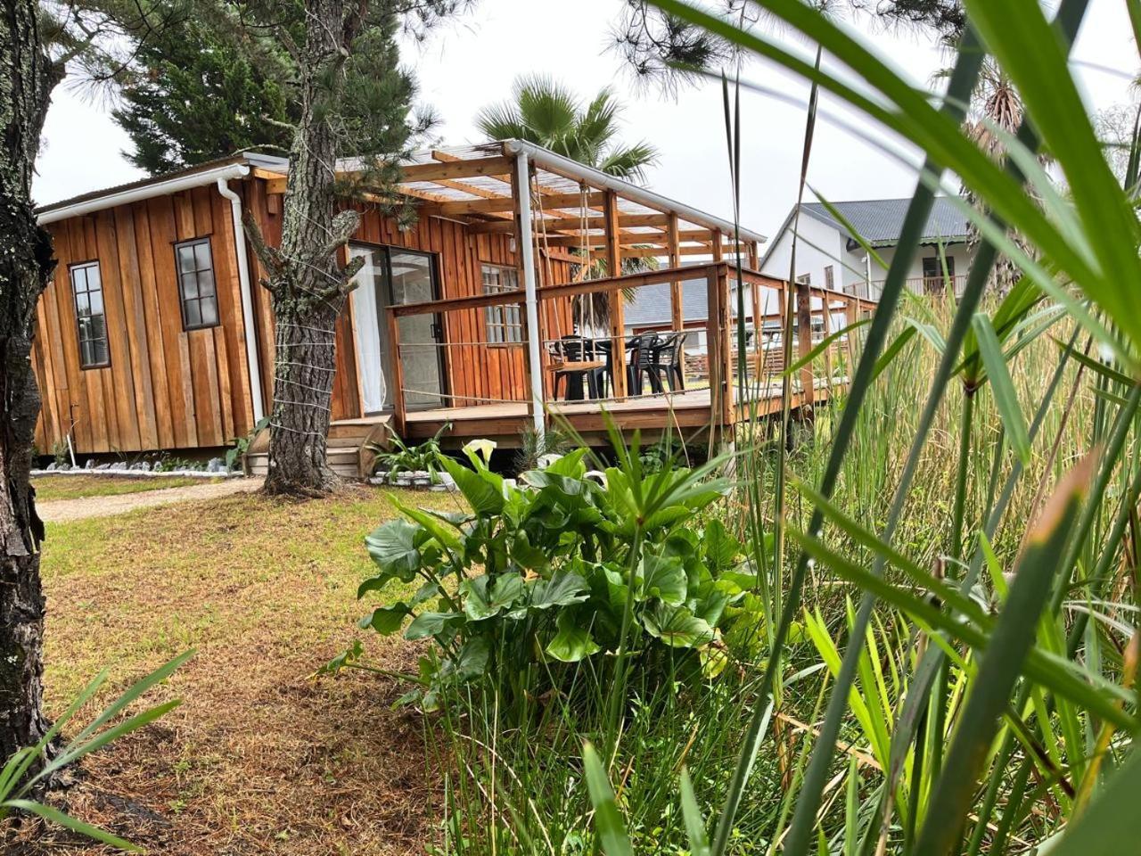 Forest Gate Resort Plettenbergbaai Buitenkant foto