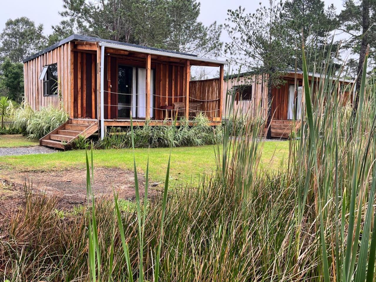 Forest Gate Resort Plettenbergbaai Buitenkant foto