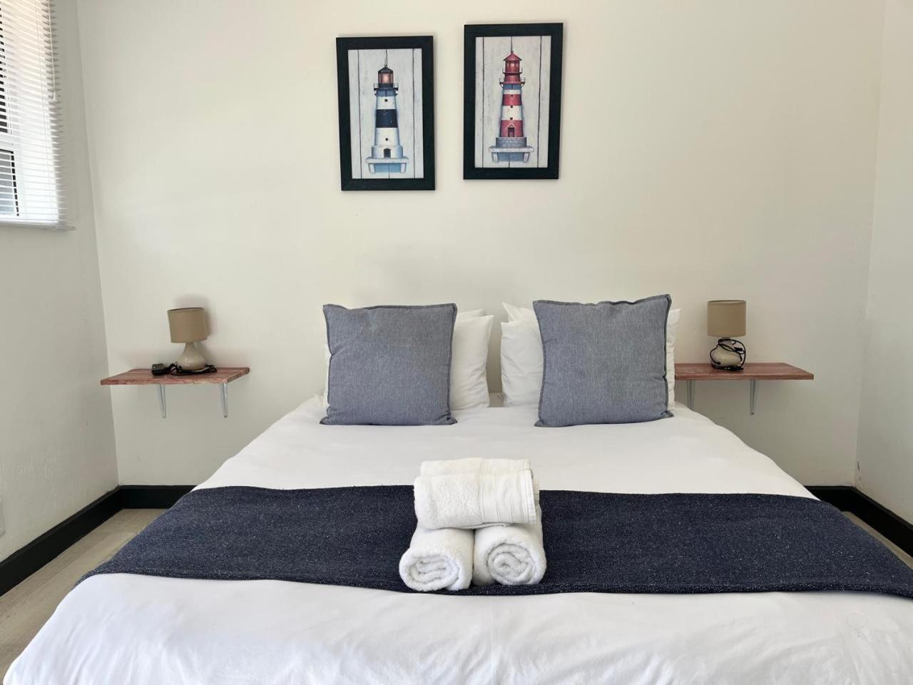Forest Gate Resort Plettenbergbaai Buitenkant foto