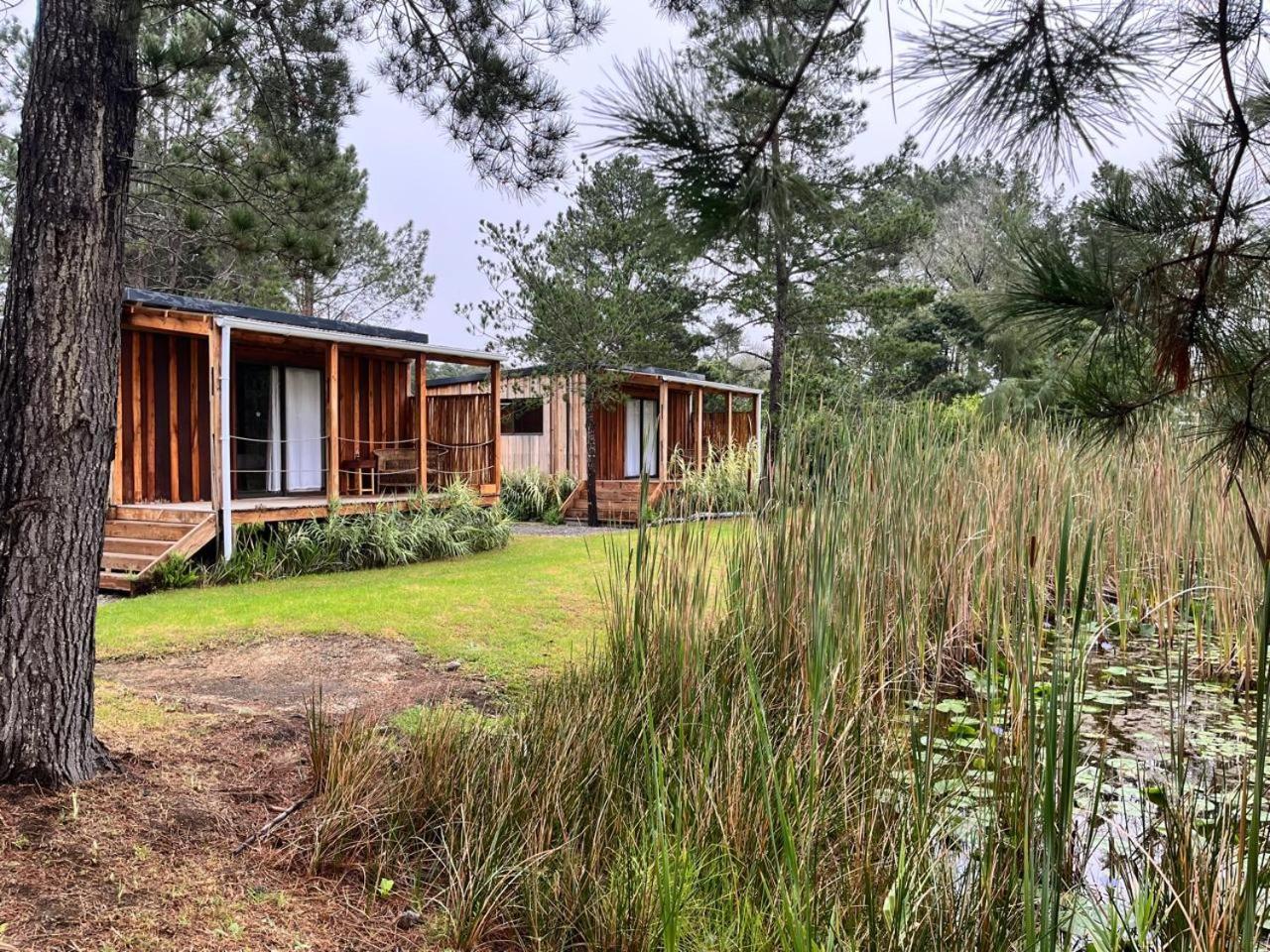 Forest Gate Resort Plettenbergbaai Buitenkant foto