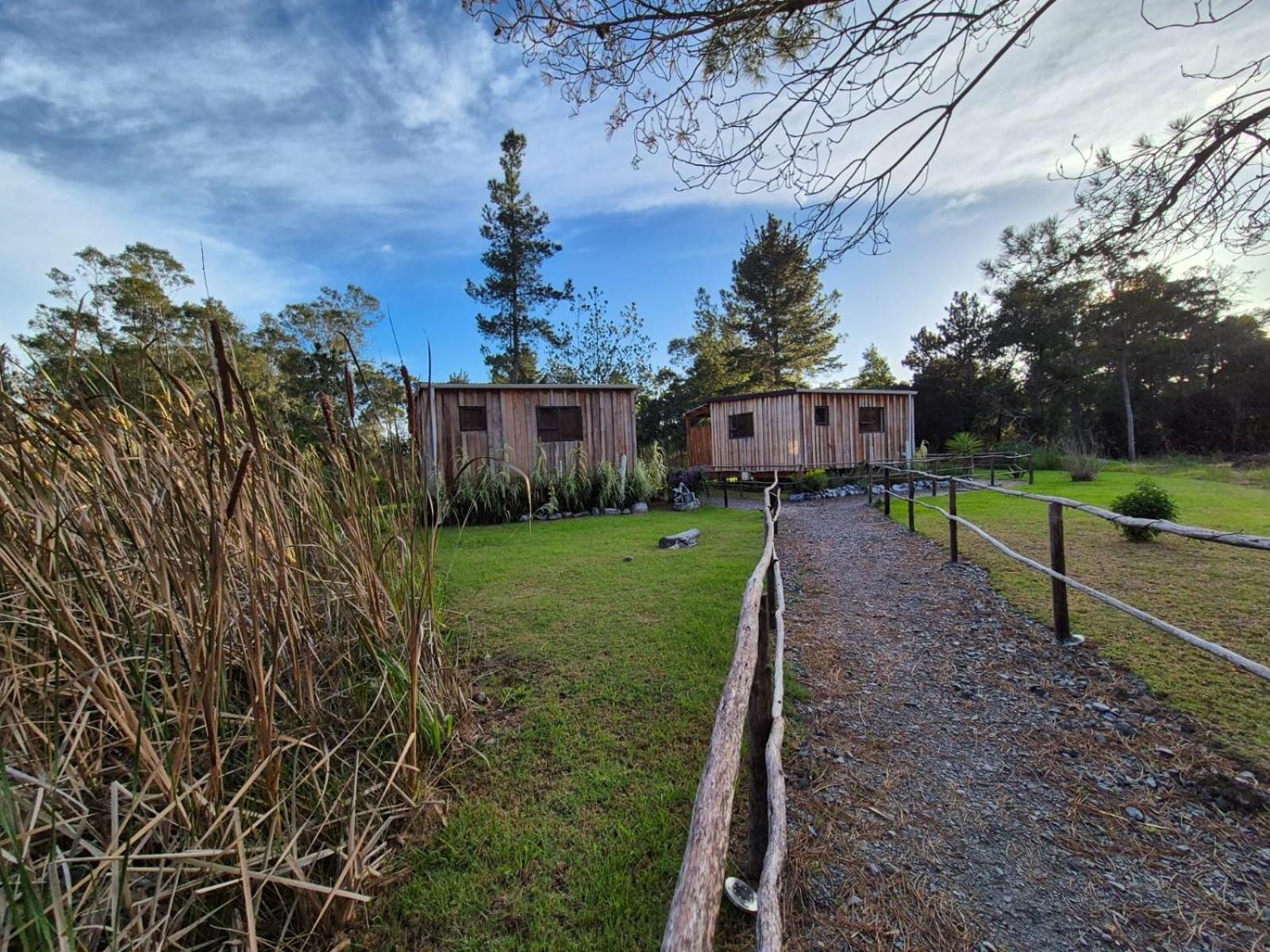 Forest Gate Resort Plettenbergbaai Buitenkant foto