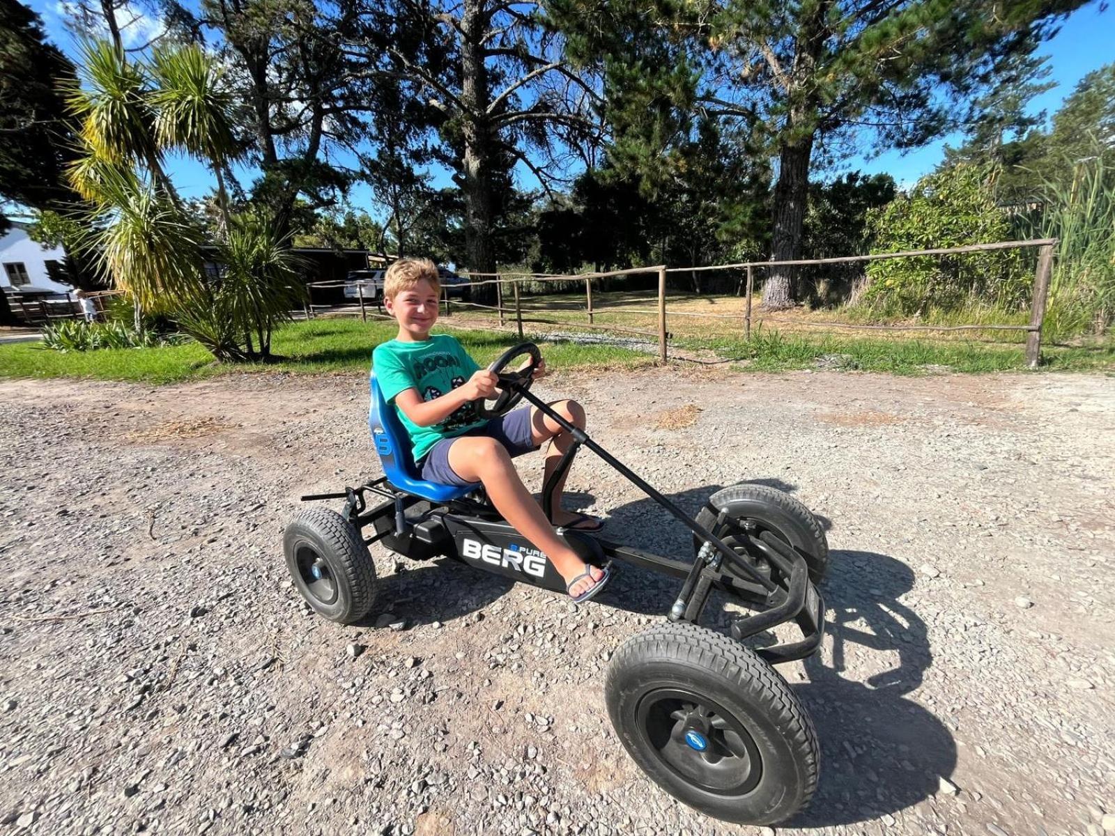 Forest Gate Resort Plettenbergbaai Buitenkant foto